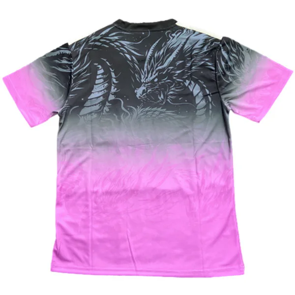 Real Madrid Maglia 2025 2026 Rosa - Maglia Real Madrid | itmagliettecalcio