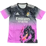 Real Madrid Maglia 2025 2026 Rosa - Maglia Real Madrid | itmagliettecalcio