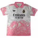 Real Madrid Maglia 2025 2026 Rosa - Maglia Real Madrid | itmagliettecalcio