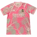 Real Madrid Maglia 2025 2026 Rosa - Maglia Real Madrid | itmagliettecalcio