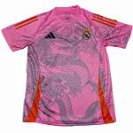 Real Madrid Maglia 2025 2026 Rosa - Maglia Real Madrid | itmagliettecalcio