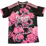 Real Madrid Maglia 2025 2026 Rosa - Maglia Real Madrid | itmagliettecalcio
