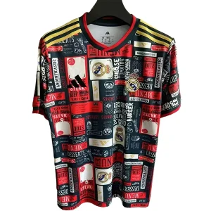 Real Madrid Maglia 2025 2026 - Maglia Real Madrid | itmagliettecalcio