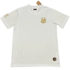 Santos Maglia 2025 2026 - Maglia Santos Neymar | itmagliettecalcio