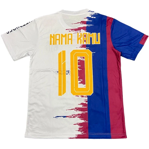 Santos Maglia 2025 2026 - Maglia Santos Neymar | itmagliettecalcio