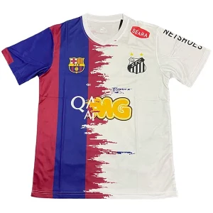 Santos Maglia 2025 2026 - Maglia Santos Neymar | itmagliettecalcio