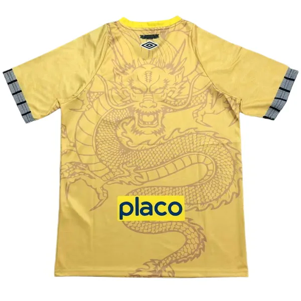 Santos Maglia 2025 2026 - Maglia Santos Neymar | itmagliettecalcio