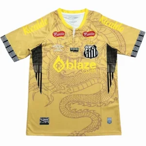 Santos Maglia 2025 2026 - Maglia Santos Neymar | itmagliettecalcio