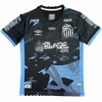 Santos Maglia 2025 2026 - Maglia Santos Neymar | itmagliettecalcio