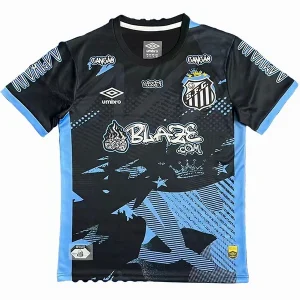Santos Maglia 2025 2026 - Maglia Santos Neymar | itmagliettecalcio