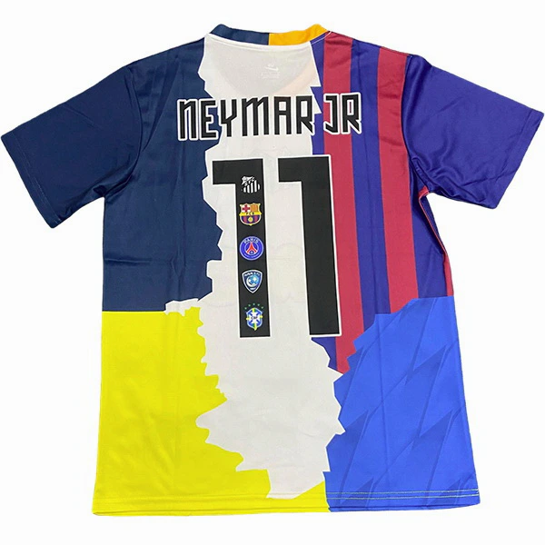 Santos Maglia 2025 2026 - Maglia Santos Neymar | itmagliettecalcio