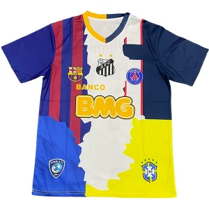 Santos Maglia 2025 2026 - Maglia Santos Neymar | itmagliettecalcio