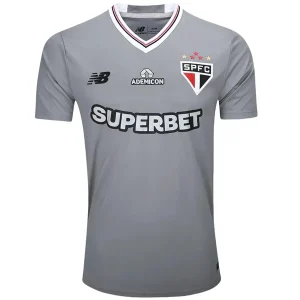 São Paulo Maglia 2025 2026 - Maglia Sao Paulo | itmagliettecalcio
