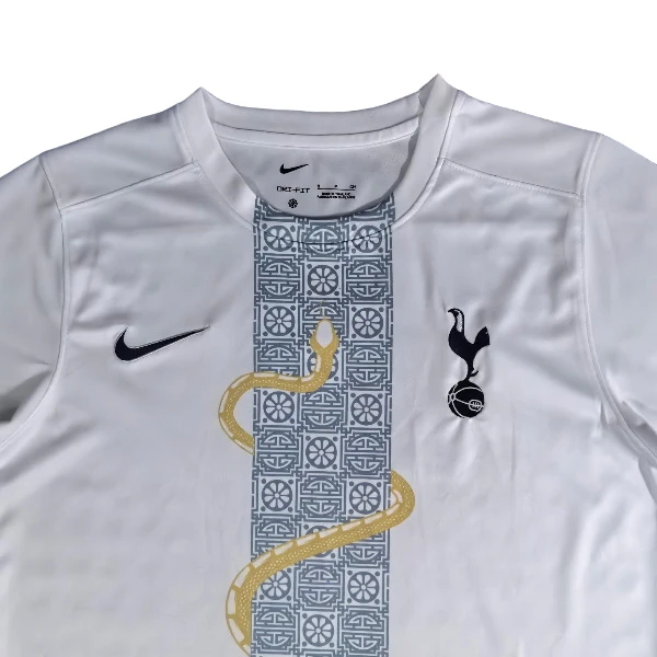 Tottenham Hotspur Maglia 2025 2026 - Maglia Tottenham Hotspur | itmagliettecalcio