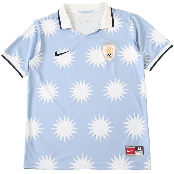 Uruguay Maglia 2026 - Maglia Uruguay 2026 | itmagliettecalcio