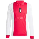 Ajax Maglia 2025 2026 - Maglia Ajax | itmagliettecalcio