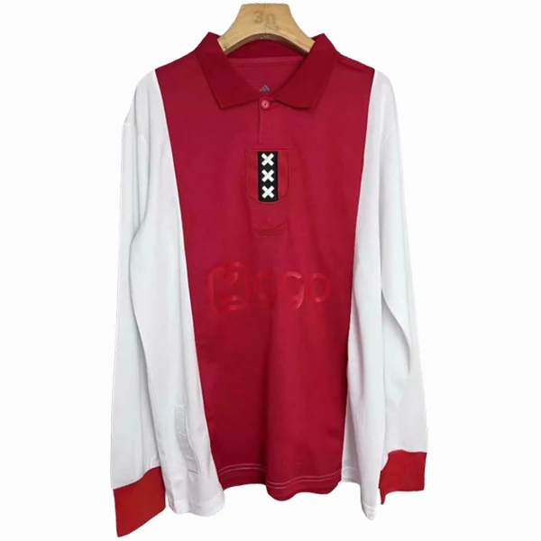Ajax Maglia 2025 2026 - Maglia Ajax | itmagliettecalcio