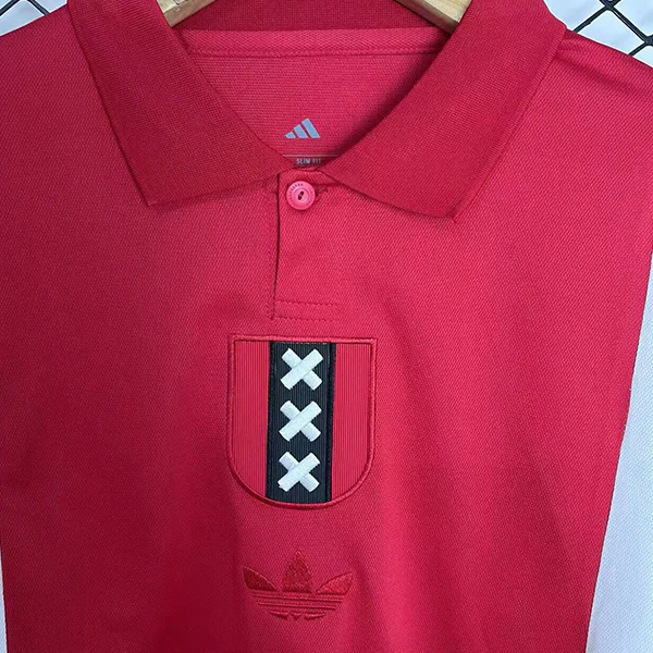 Ajax Maglia 2025 2026 - Maglia Ajax | itmagliettecalcio