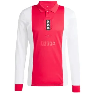 Ajax Maglia 2025 2026 - Maglia Ajax | itmagliettecalcio