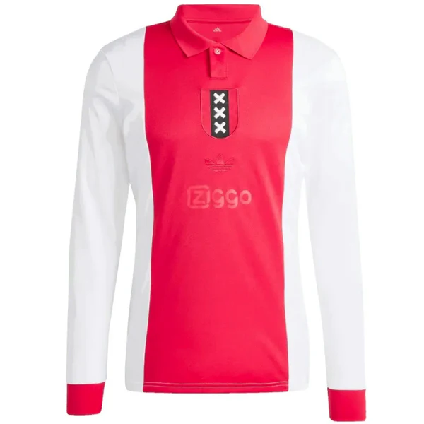 Ajax Maglia 2025 2026 - Maglia Ajax | itmagliettecalcio
