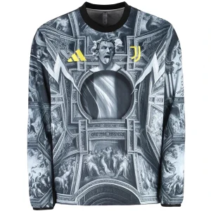 Juventus Maglia 2025 2026 - Maglia Juventus | itmagliettecalcio