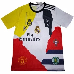 Portogallo Maglia 2025 - Maglia Portogallo 2026 | itmagliettecalcio