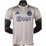 Ajax Maglia 2025 2026 - Maglia Ajax | itmagliettecalcio