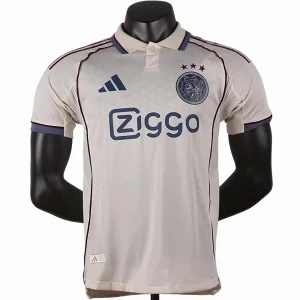 Ajax Maglia 2025 2026 - Maglia Ajax | itmagliettecalcio