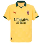 AC Milan Maglia 2025 2026 - Maglia Ac Milan | itmagliettecalcio