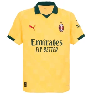 AC Milan Maglia 2025 2026 - Maglia Ac Milan | itmagliettecalcio