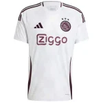 Ajax Maglia 2024 2025 - Maglia Ajax | itmagliettecalcio