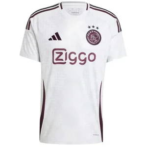 Ajax Maglia 2024 2025 - Maglia Ajax | itmagliettecalcio
