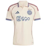 Ajax Maglia 2025 2026 - Maglia Ajax | itmagliettecalcio