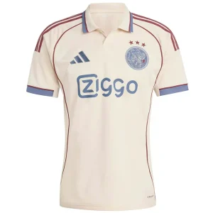 Ajax Maglia 2025 2026 - Maglia Ajax | itmagliettecalcio