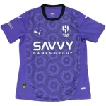 Al Hilal Club Maglia 2024 2025 - Maglia Al Hilal Mondiale Per Club | itmagliettecalcio