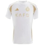 Maglia 2024 2025 - Al Nassr Fc Maglia | itmagliettecalcio