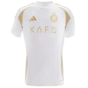 Maglia 2024 2025 - Al Nassr Fc Maglia | itmagliettecalcio