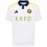 Maglia 2025 2026 - Al Nassr Fc Maglia | itmagliettecalcio