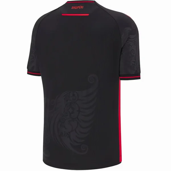 Albania Maglia 2025 - Maglia Albania | itmagliettecalcio