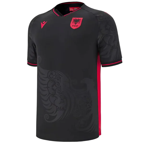 Albania Maglia 2025 - Maglia Albania | itmagliettecalcio