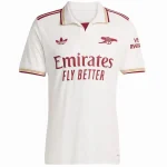 Arsenal Maglia 2025 2026 - Maglia Arsenal | itmagliettecalcio