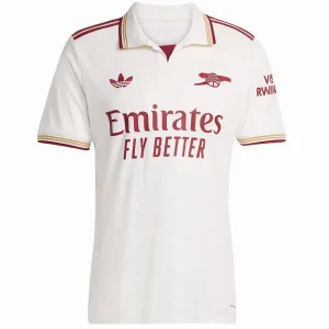 Arsenal Maglia 2025 2026 - Maglia Arsenal | itmagliettecalcio