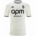 AS Monaco Maglia 2024 2025 - Maglia As Monaco | itmagliettecalcio