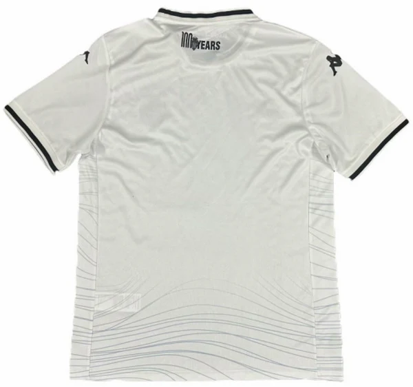 AS Monaco Maglia 2024 2025 - Maglia As Monaco | itmagliettecalcio