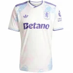 Aston Villa Maglia 2025 2026 - Maglia Aston Villa | itmagliettecalcio