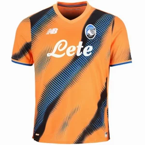 Atalanta BC Maglia 2025 2026 | itmagliettecalcio