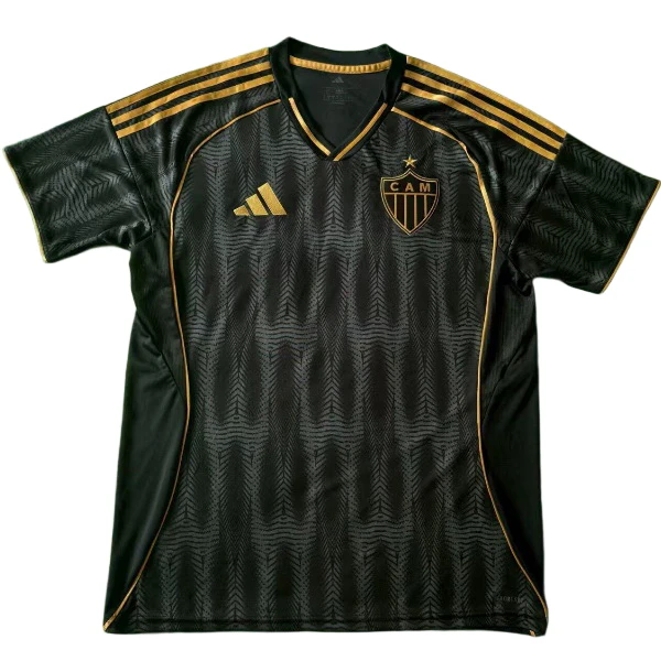 Atlético Mineiro Maglia 2025 2026 - Maglia Atletico Mineiro | itmagliettecalcio
