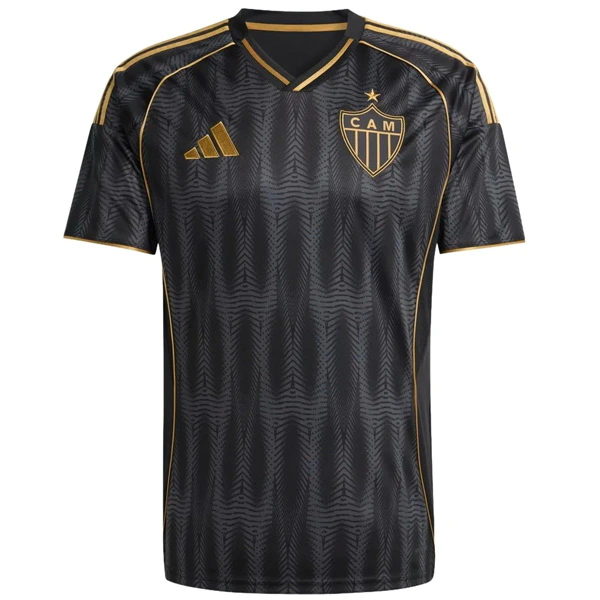 Atlético Mineiro Maglia 2025 2026 - Maglia Atletico Mineiro | itmagliettecalcio