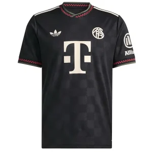 Bayern München Maglia 2025 2026 - Maglia Bayern Munchen | itmagliettecalcio