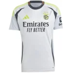 Maglia 2024 2025 - Sport Lisboa E Benfica 2026 | itmagliettecalcio